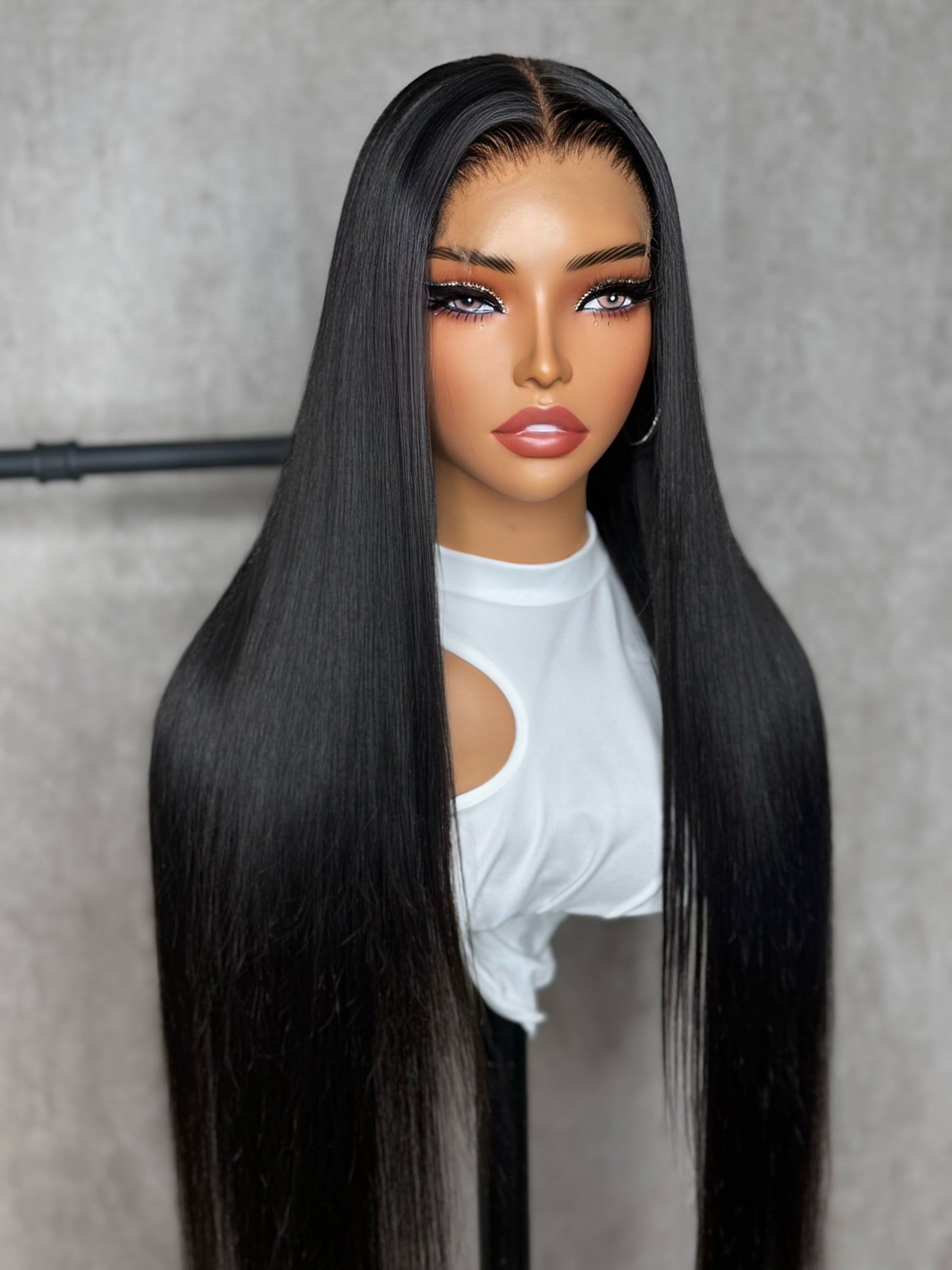 Sleek & Snatched 30”