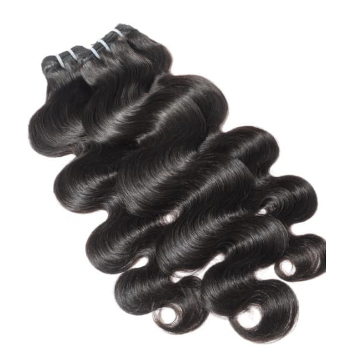 Virgin Bodywave Bundles