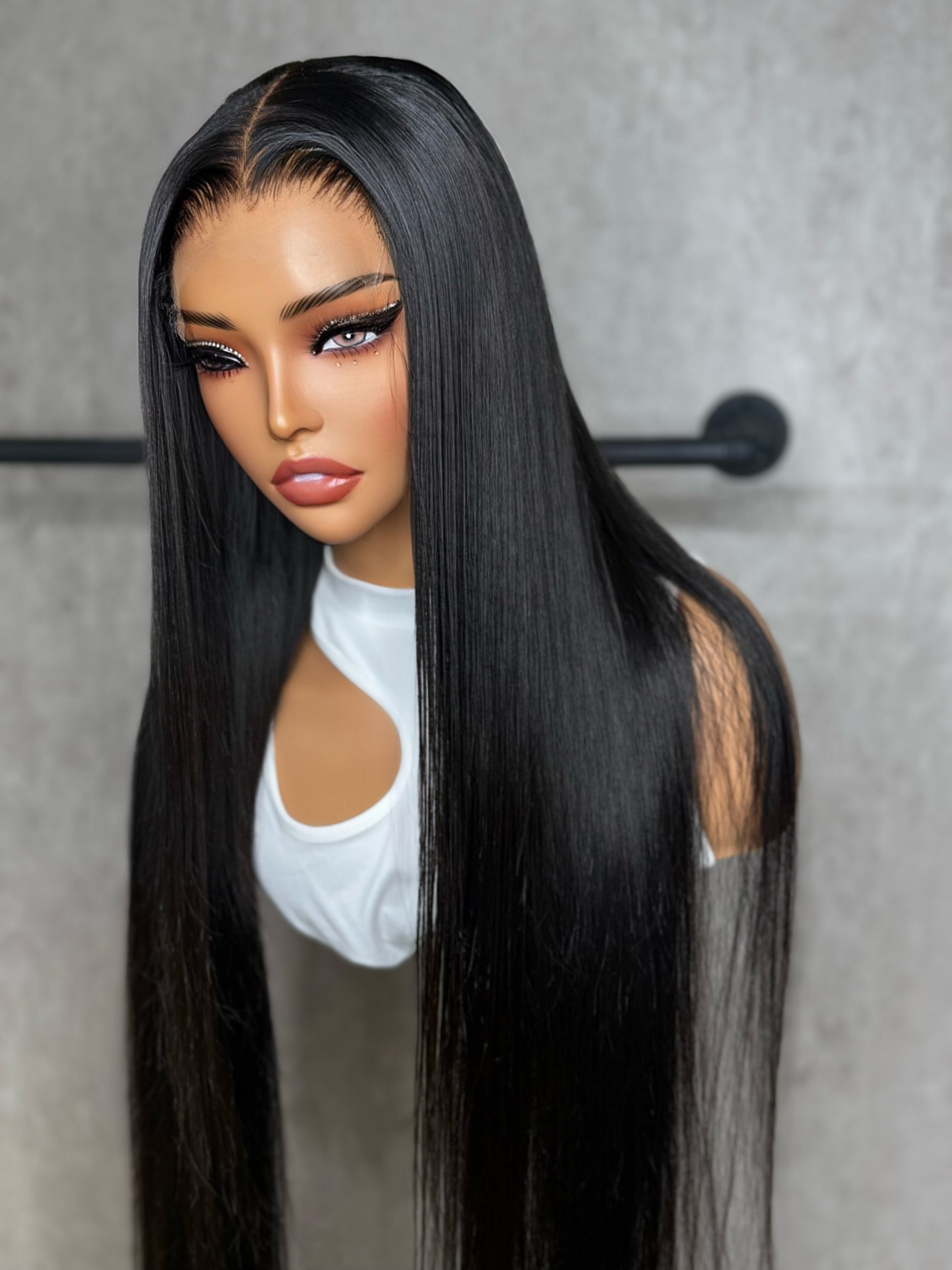 Sleek & Snatched 30”