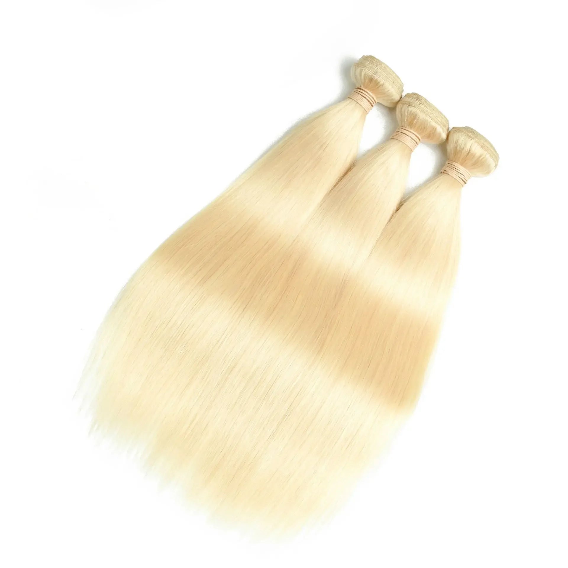 Russian Blonde Straight