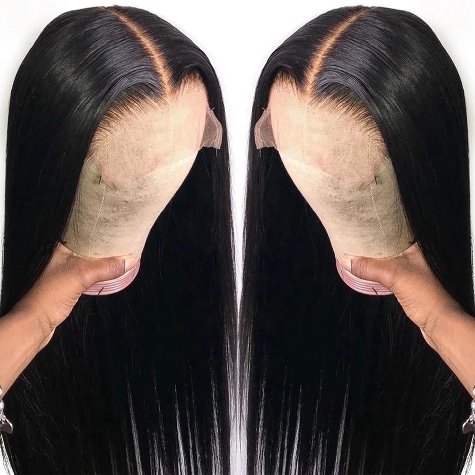 5X5 HD Lace Closure