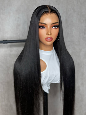 Sleek & Snatched 30”