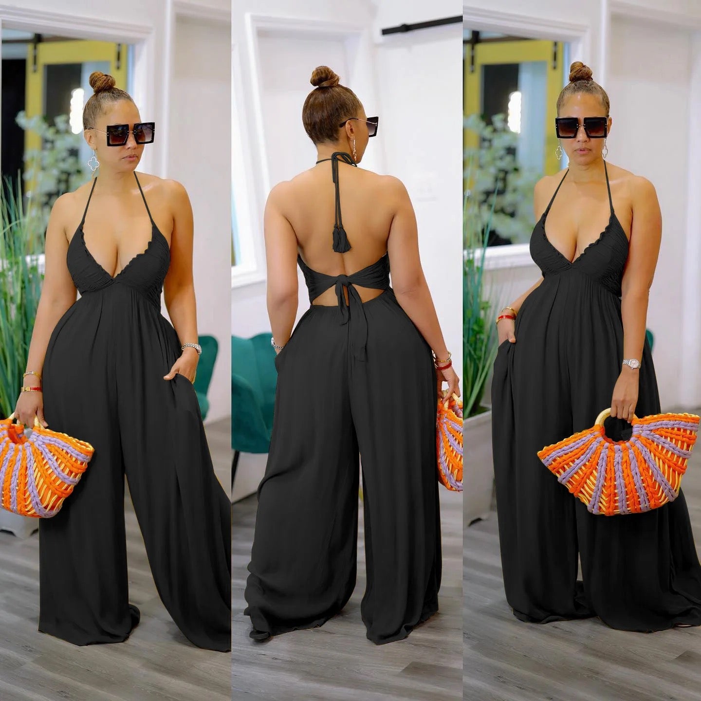 Summer Feels Maxi (Pre-Order)