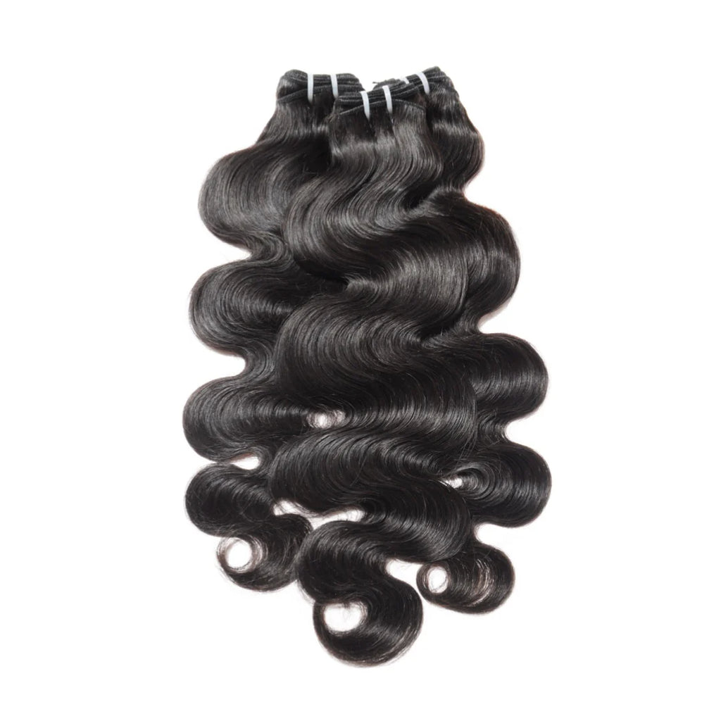 Virgin Bundles