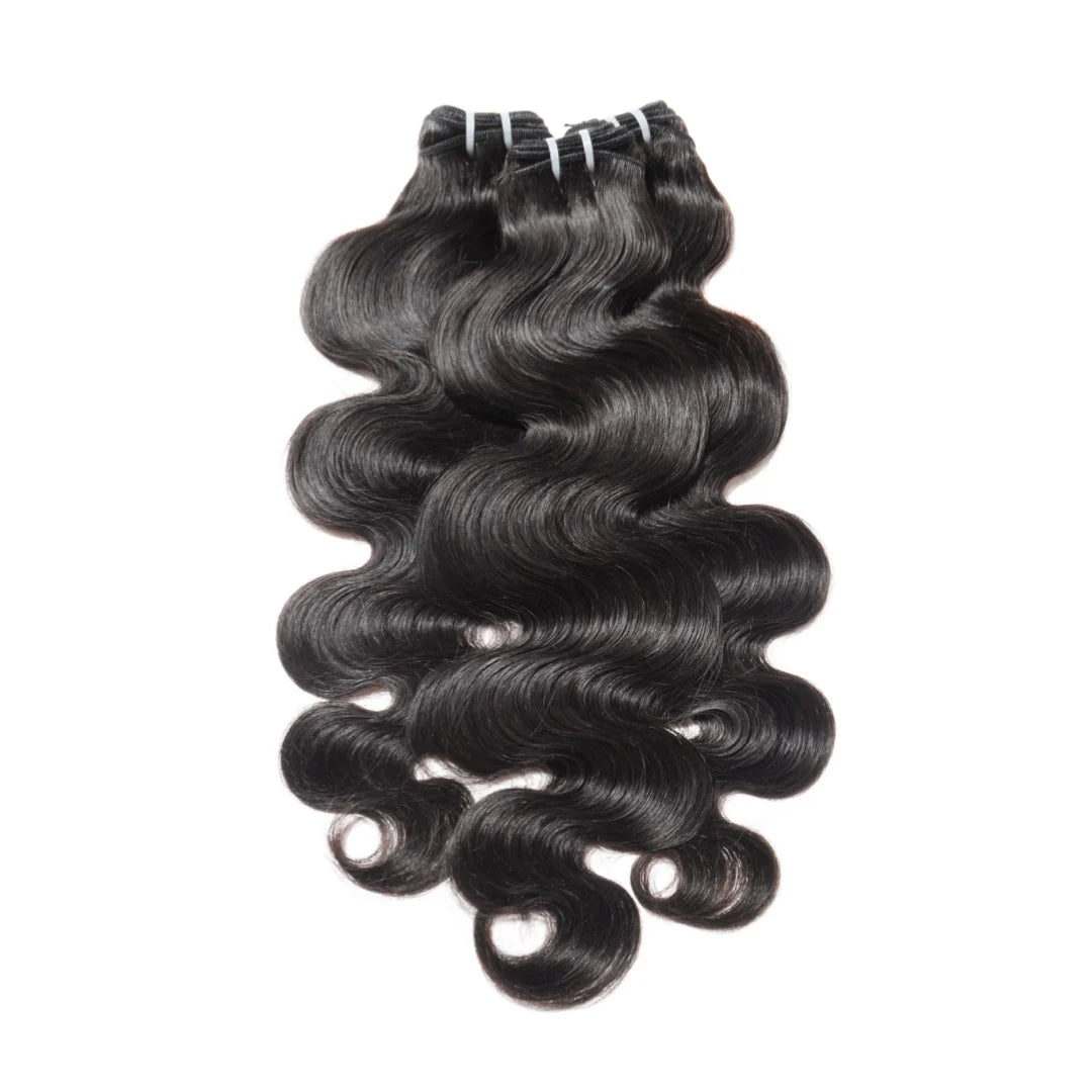 Virgin Bundles