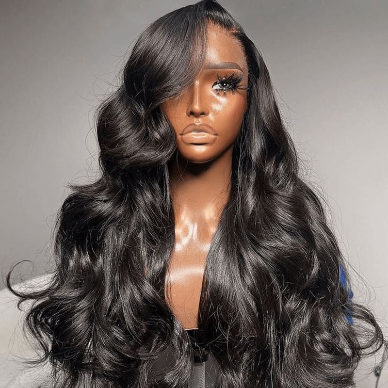 HD Body Wave Wigs