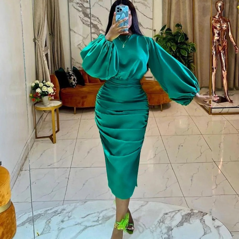 Elegant Green
