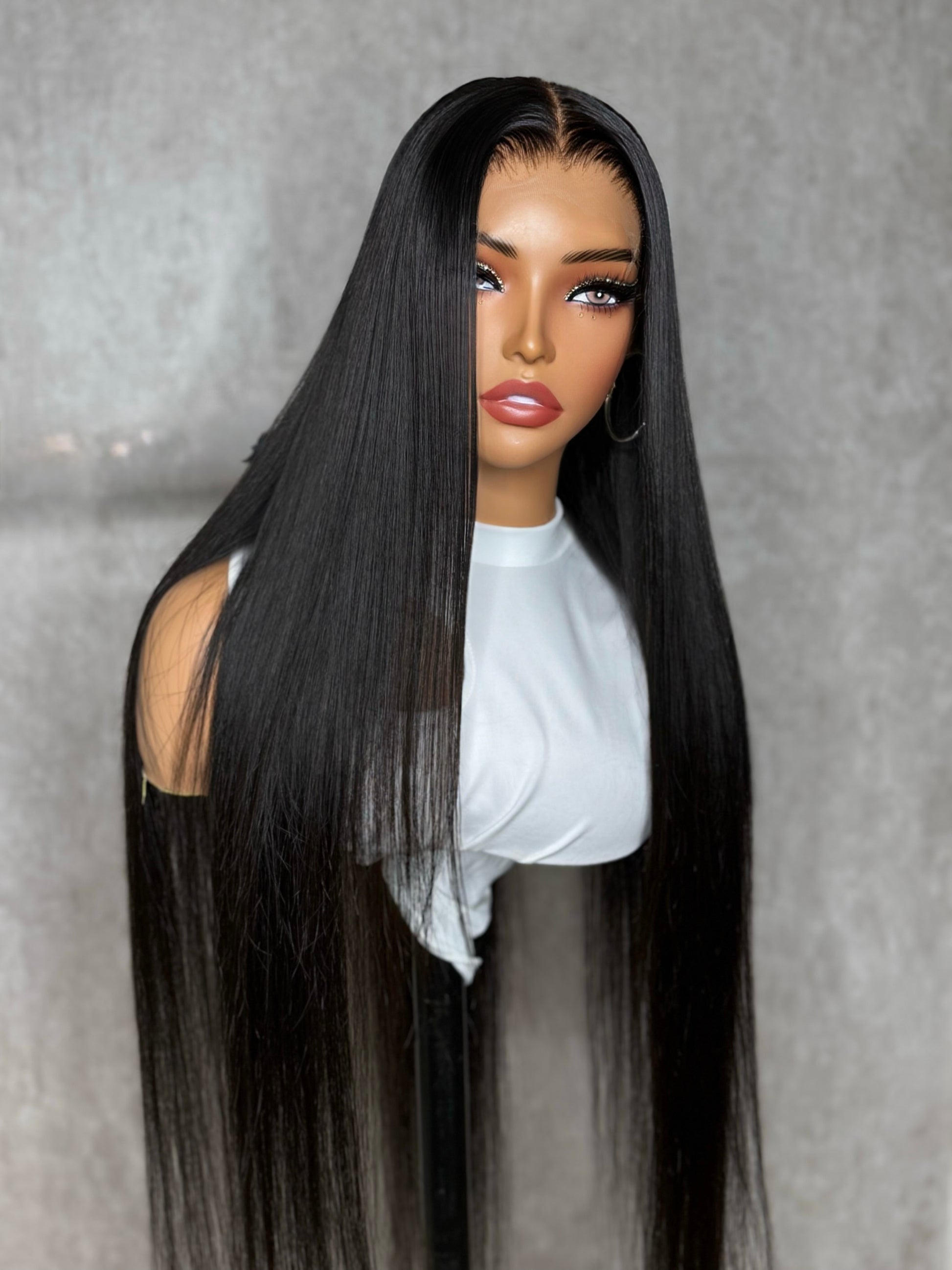 Sleek & Snatched 30”