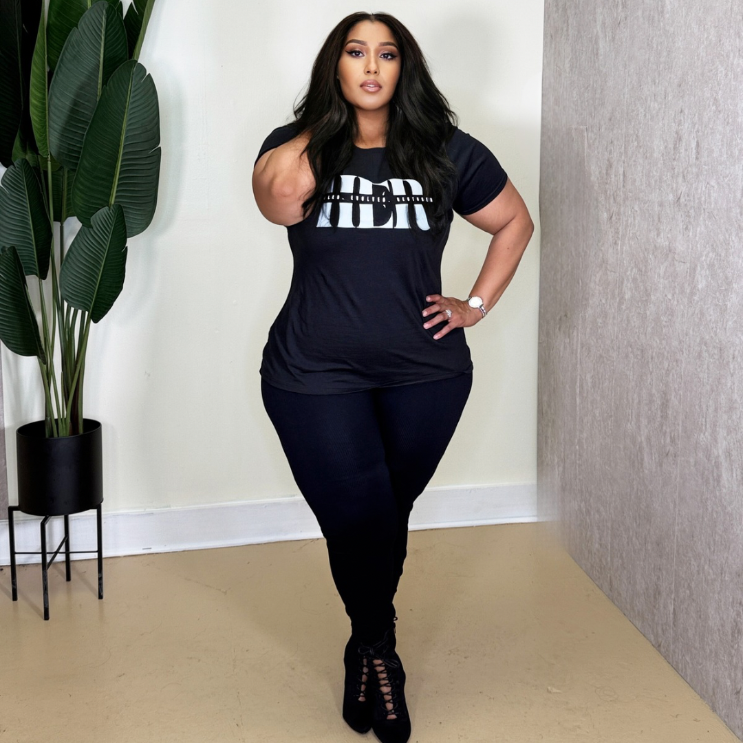HER Tshirt