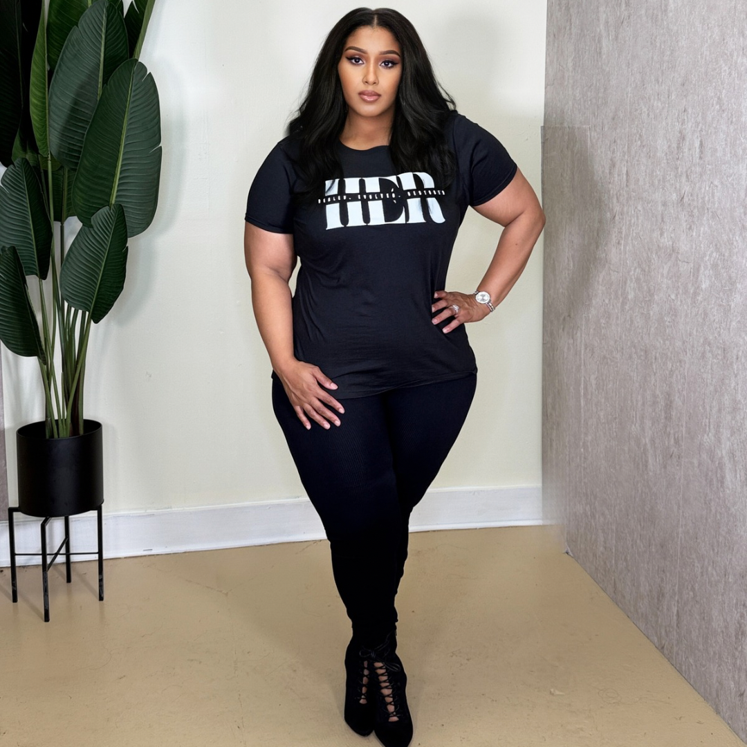 HER Tshirt
