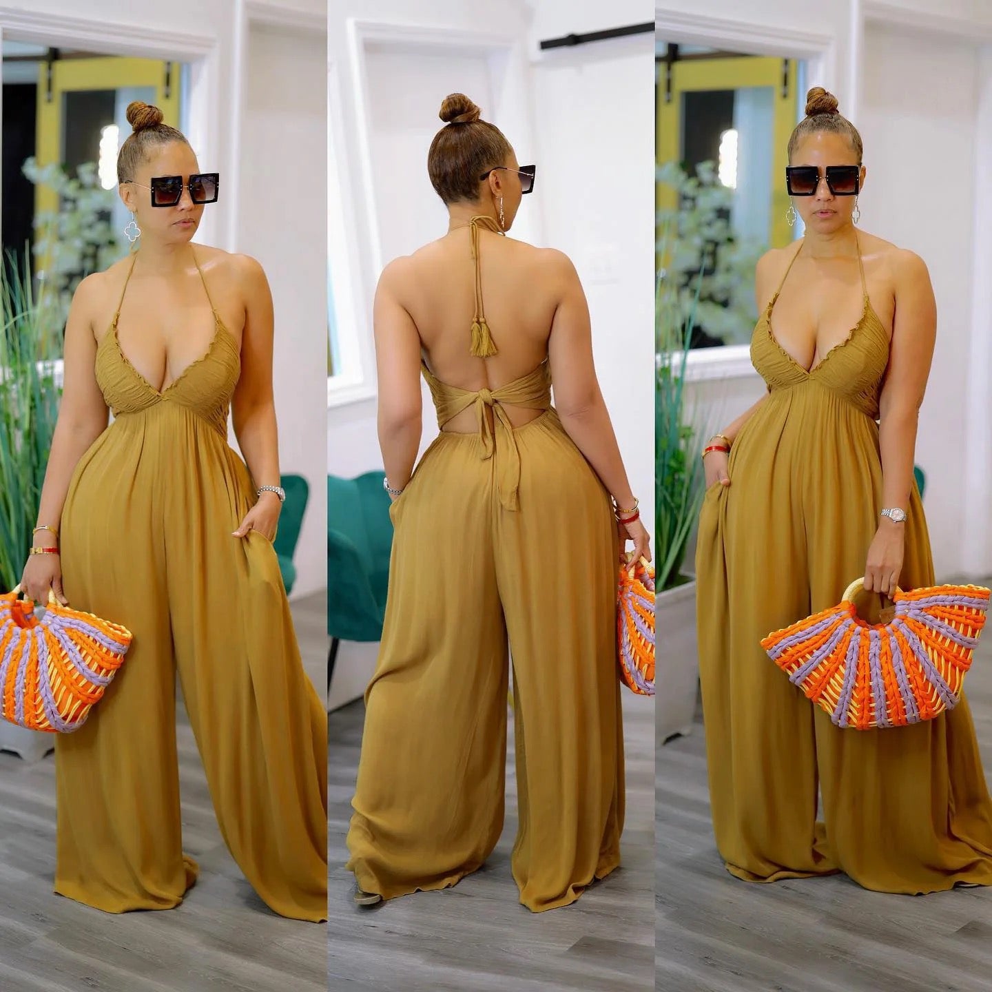 Summer Feels (Pre-Order )