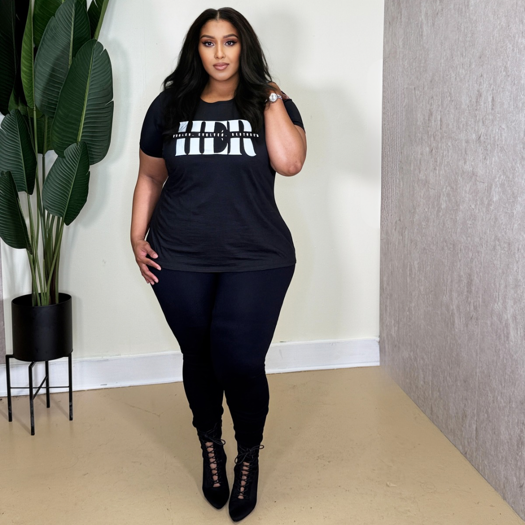 HER Tshirt