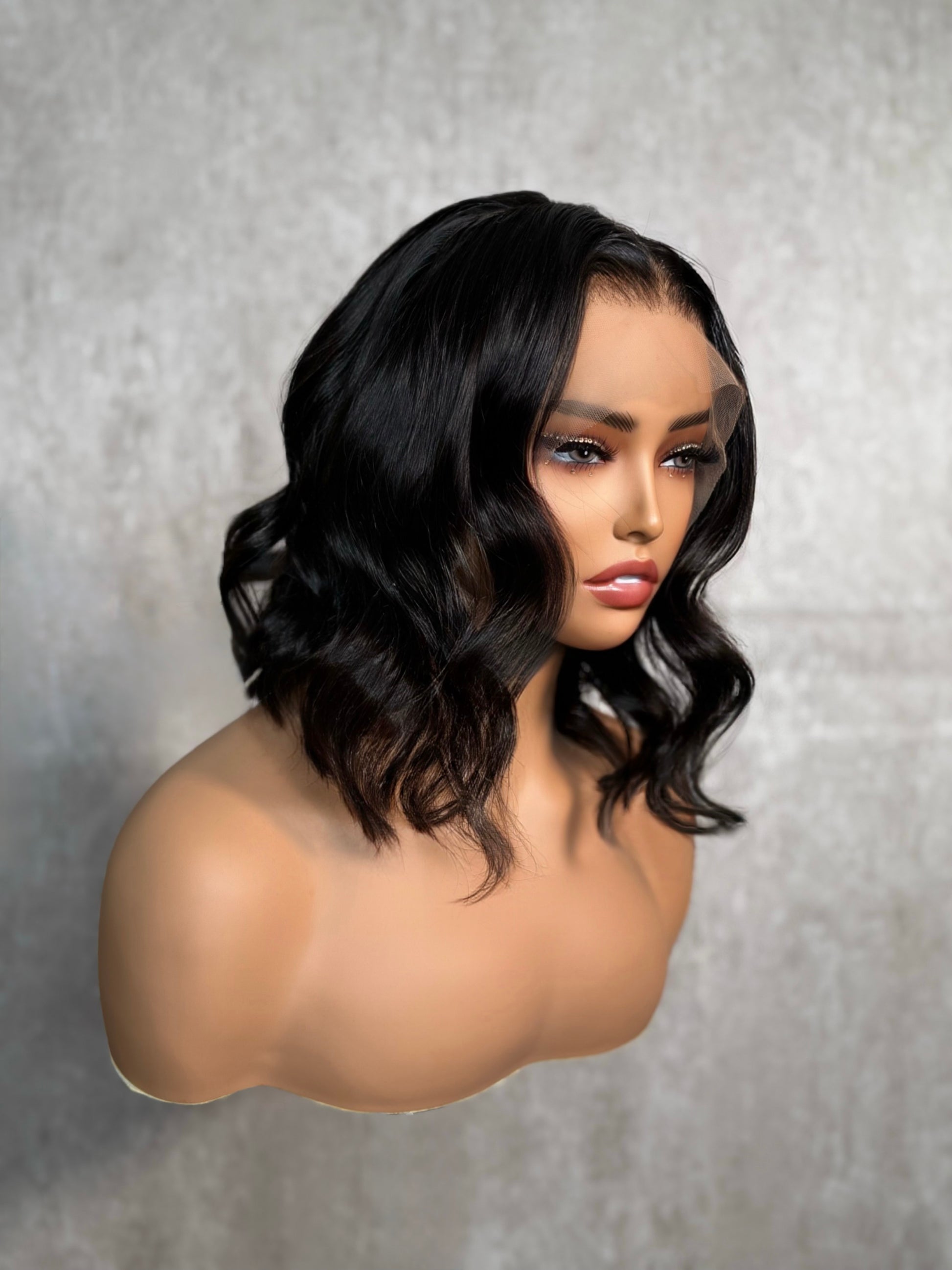 Wave Babe Bob