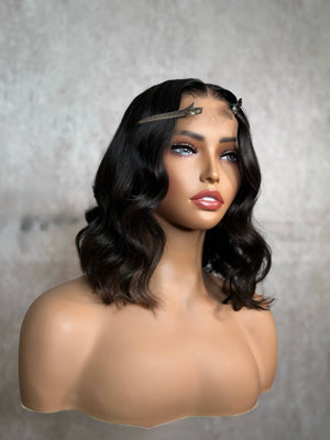 Wave Babe Bob