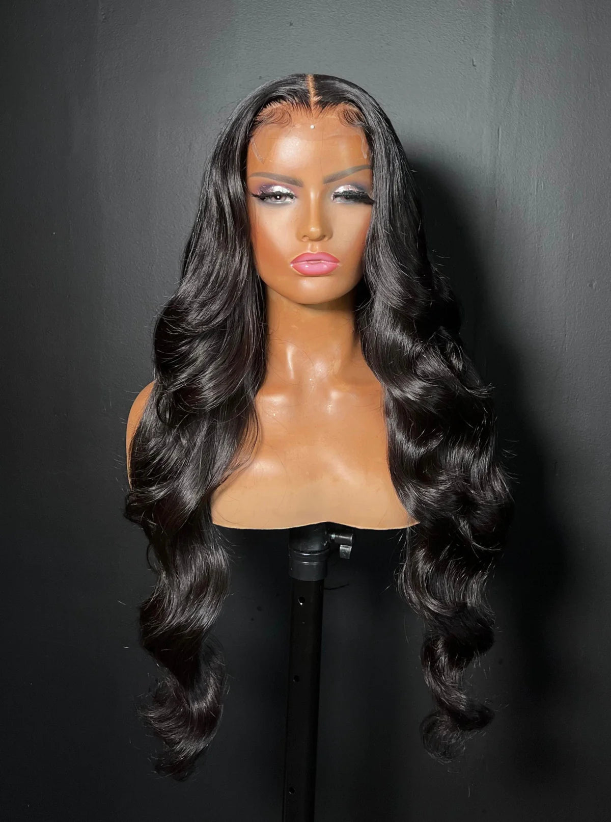 Body Wave Units