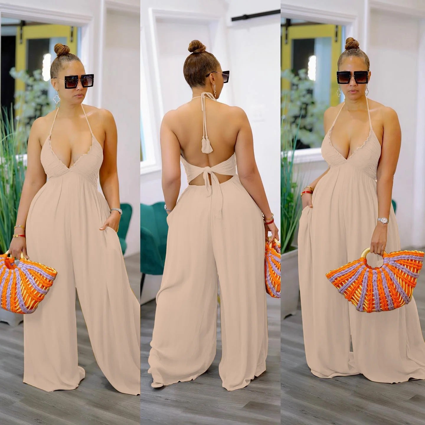 Summer Feels Maxi