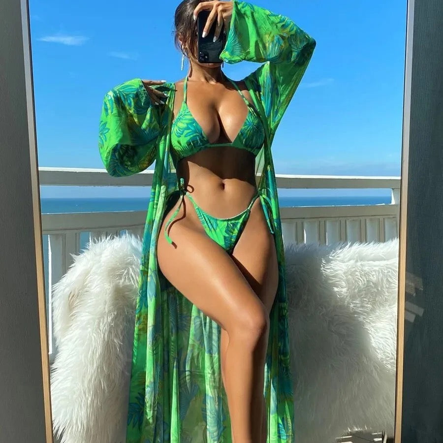 Beach Time