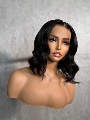 Wave Babe Bob