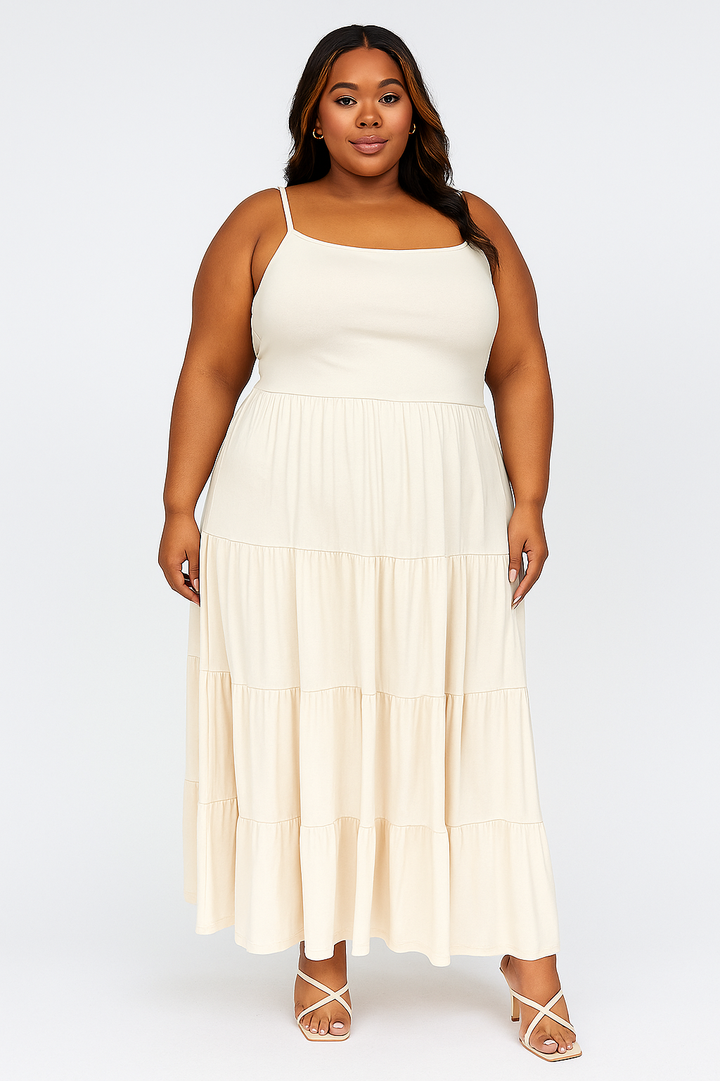 Soft Grace Maxi