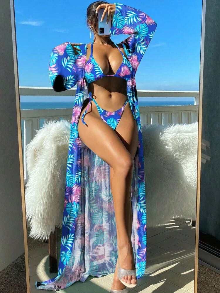 Beach Time