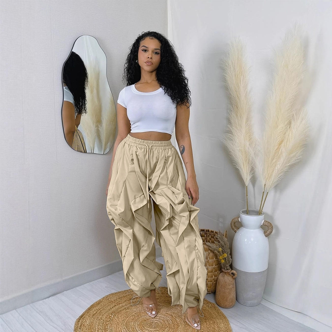 Contour Goddess Pants