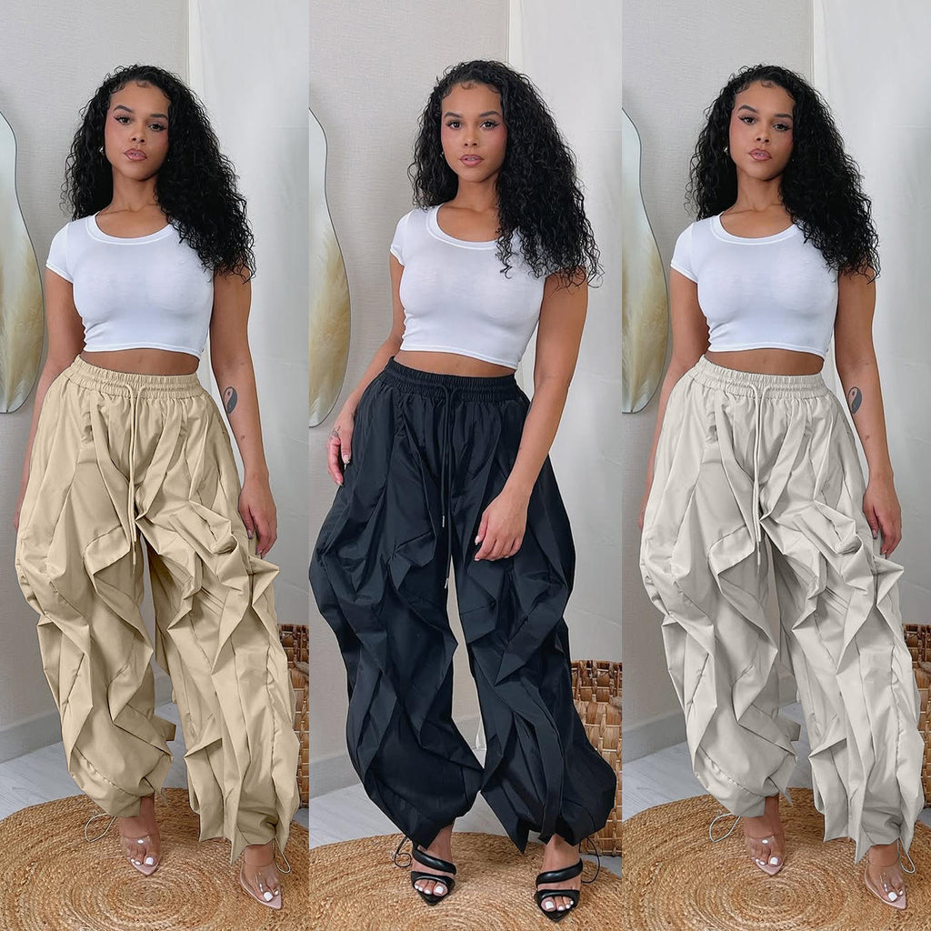 Contour Goddess Pants