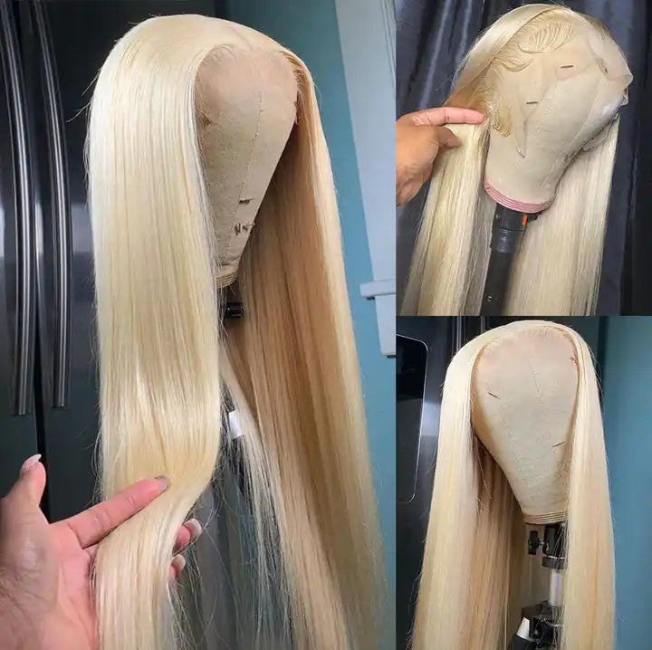 613 Wigs