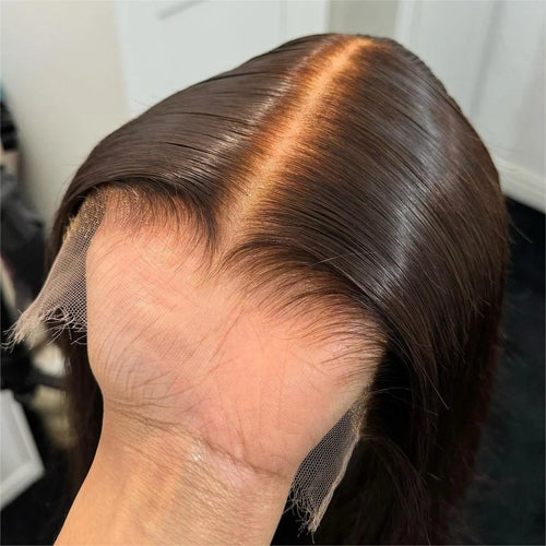 5X5 HD Lace Closure