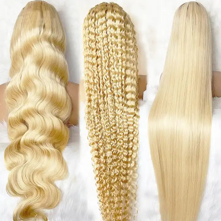 613 Wigs