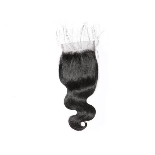 5X5 HD Lace Closures
