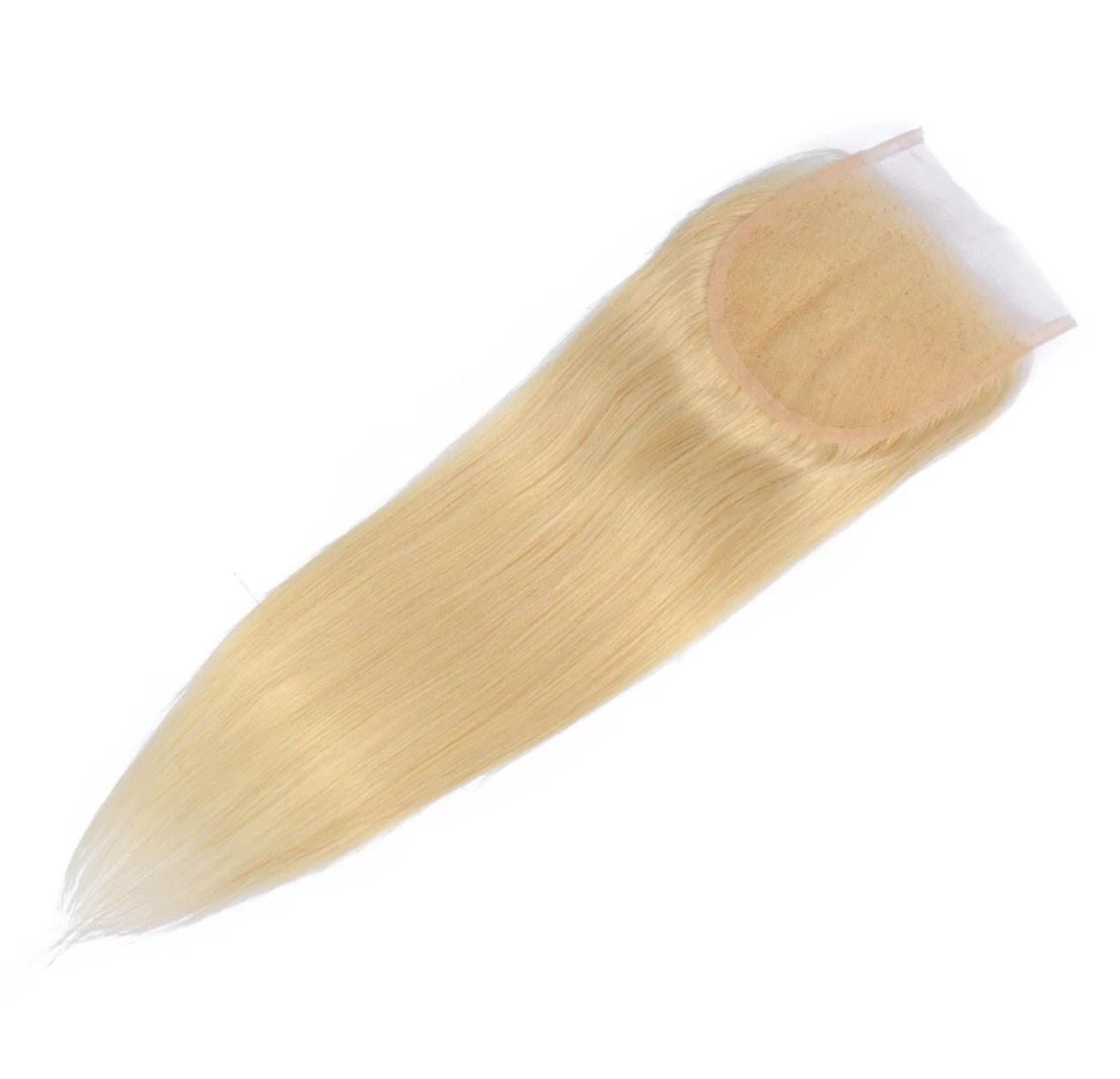 613 5X5 HD Lace Closure