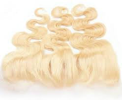 613 13x6 Lace Frontal