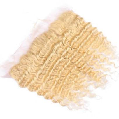 613 13x6 Lace Frontal