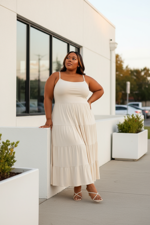 Soft Grace Maxi