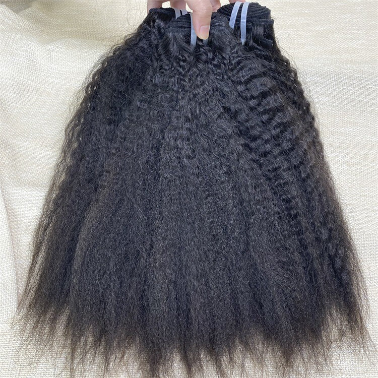 Virgin Bundles