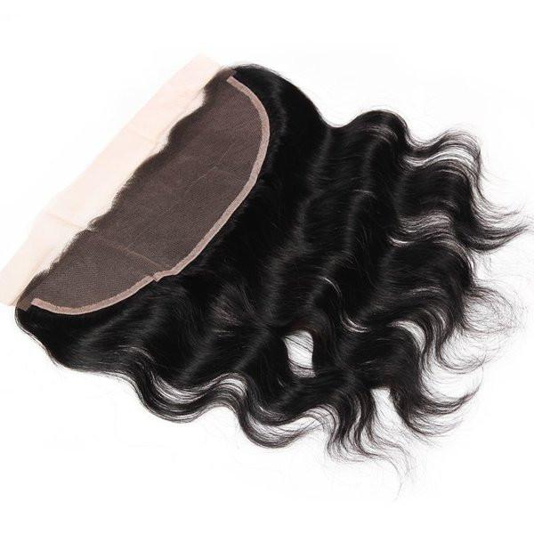 HD Frontal